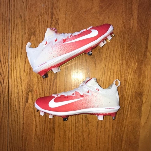 Nike Other - Nike VAPOR ULTRAFLY $125 2017 Baseball Cleat Nike Other - Nike VAPOR ULTRAFLY $125 2017 Baseball Cleat
